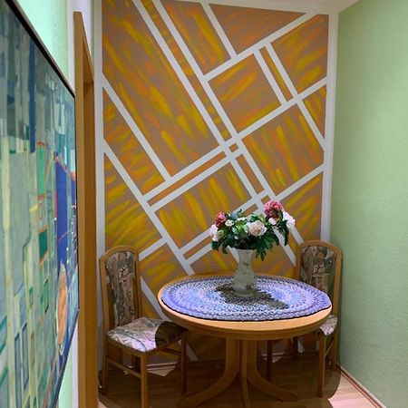 Monteurwohnung Bochum Wattenscheid Bagian luar foto