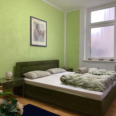 Monteurwohnung Bochum Wattenscheid Bagian luar foto
