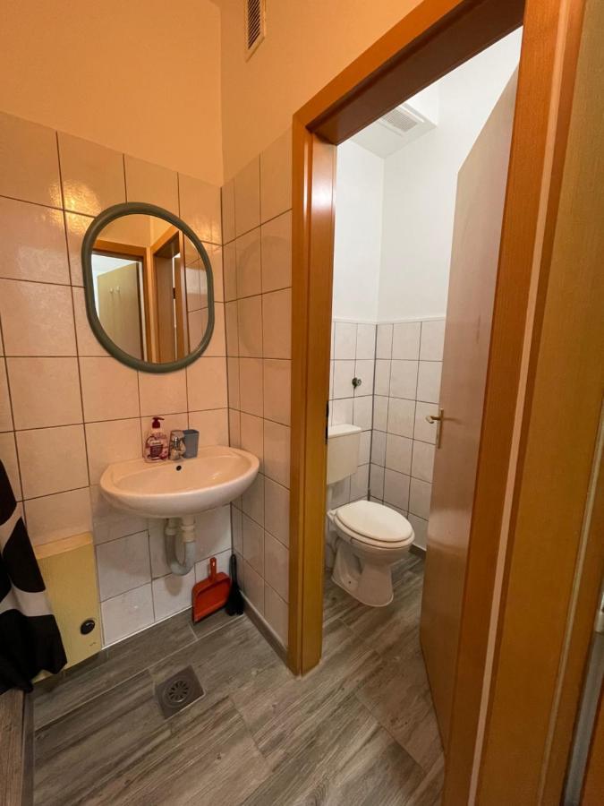 Monteurwohnung Bochum Wattenscheid Bagian luar foto