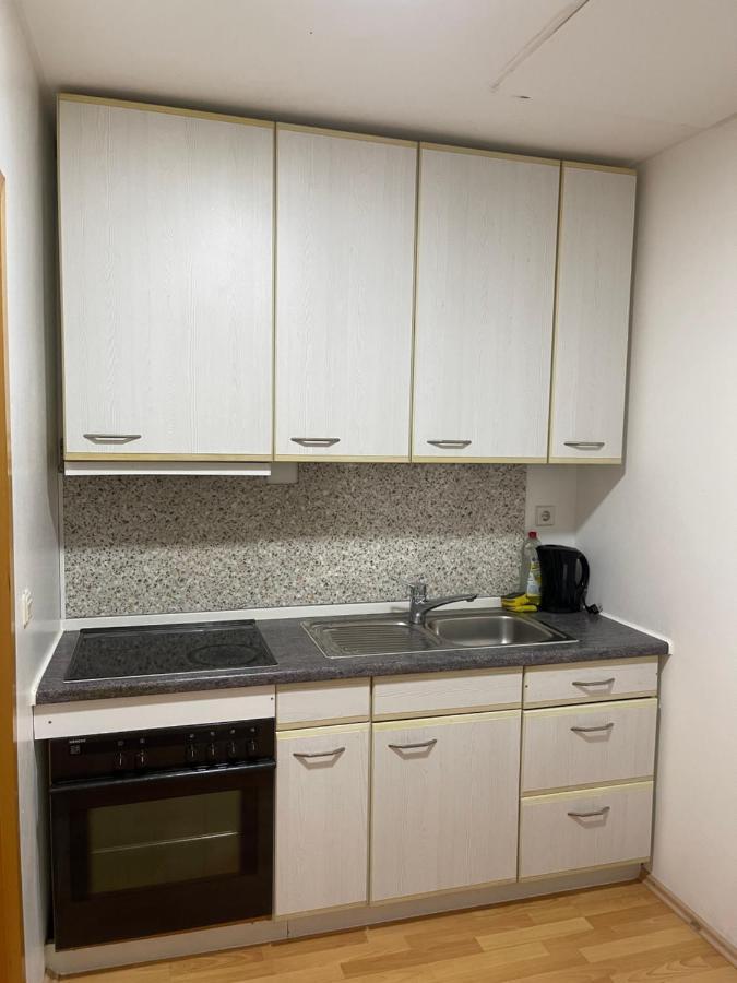 Monteurwohnung Bochum Wattenscheid Bagian luar foto