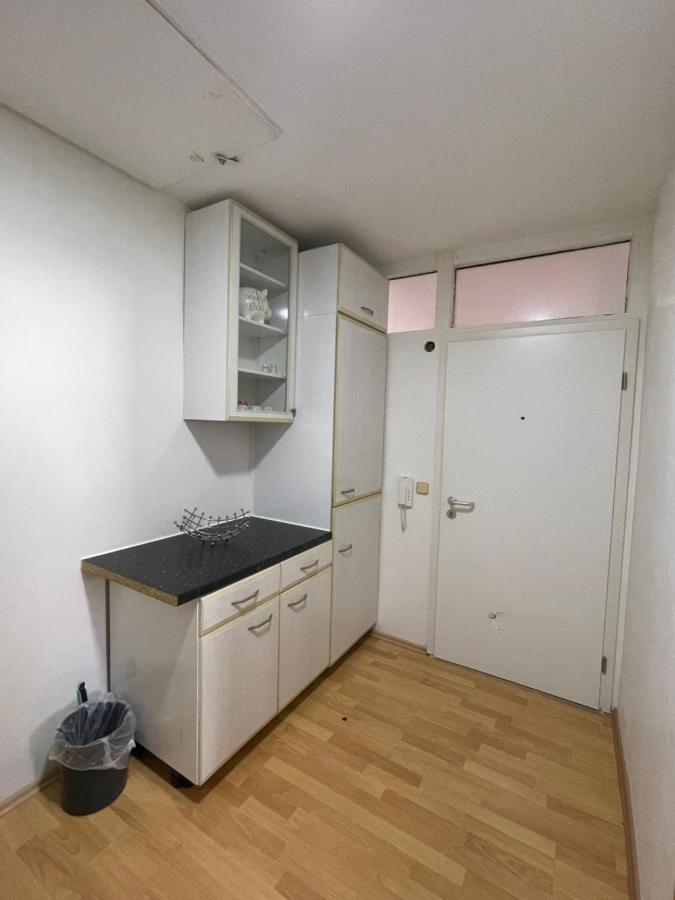 Monteurwohnung Bochum Wattenscheid Bagian luar foto