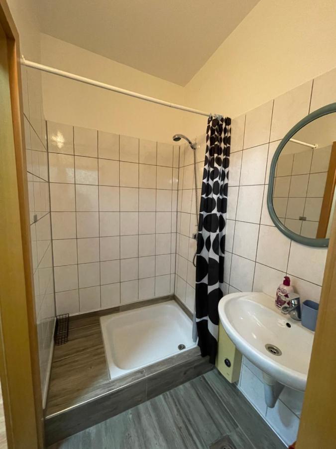 Monteurwohnung Bochum Wattenscheid Bagian luar foto