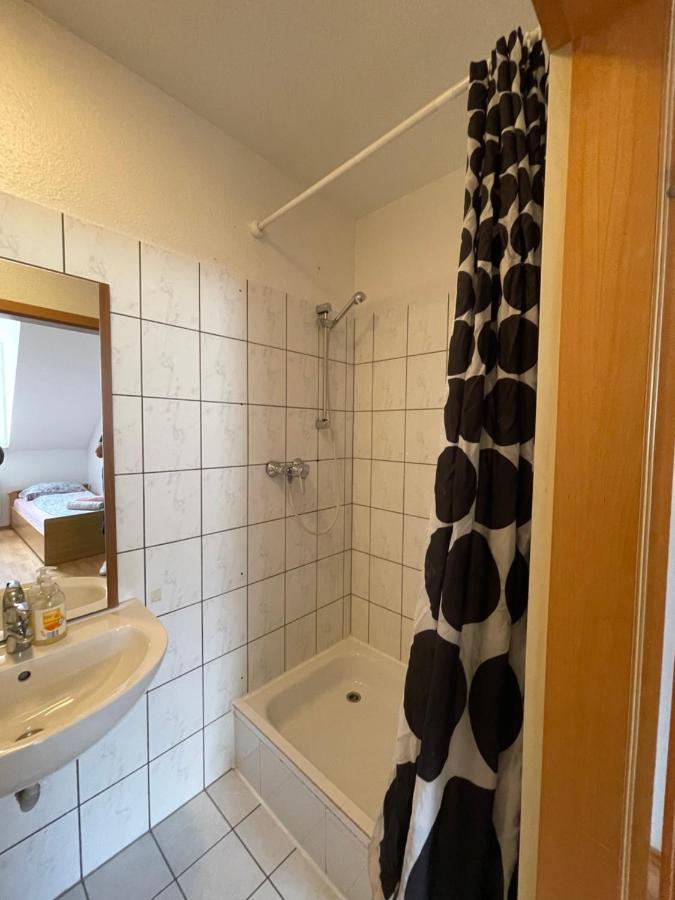 Monteurwohnung Bochum Wattenscheid Bagian luar foto