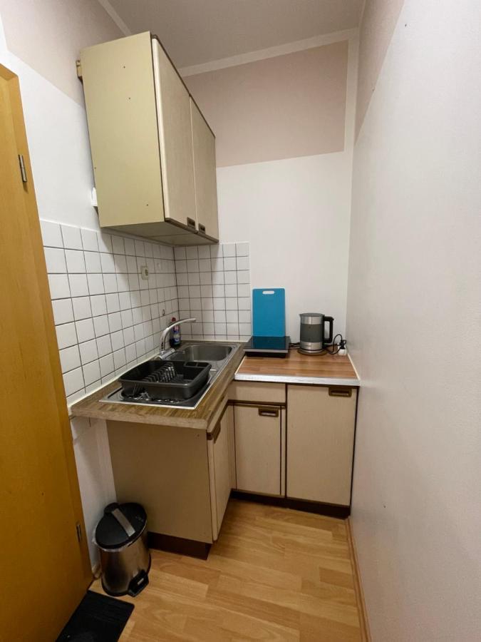 Monteurwohnung Bochum Wattenscheid Bagian luar foto