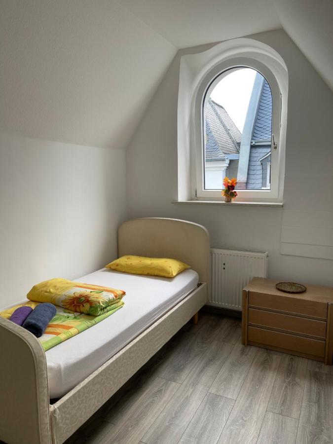Monteurwohnung Bochum Wattenscheid Bagian luar foto