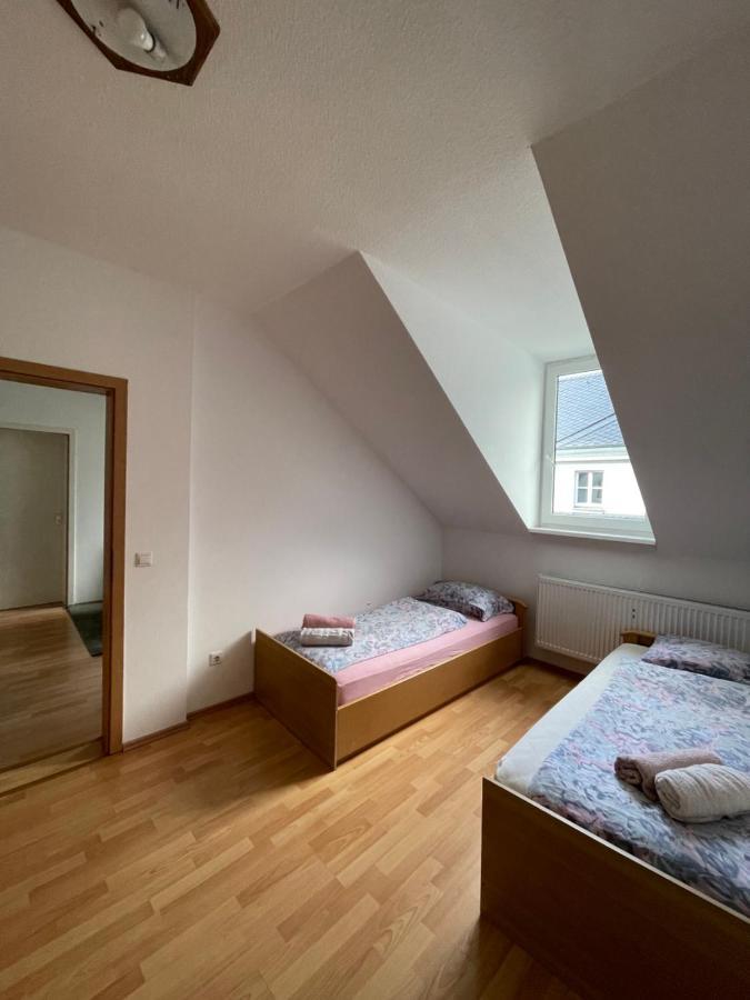 Monteurwohnung Bochum Wattenscheid Bagian luar foto