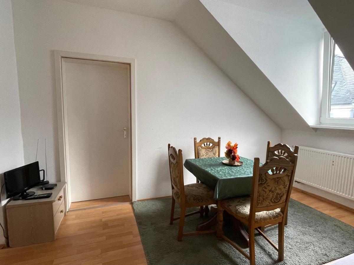 Monteurwohnung Bochum Wattenscheid Bagian luar foto