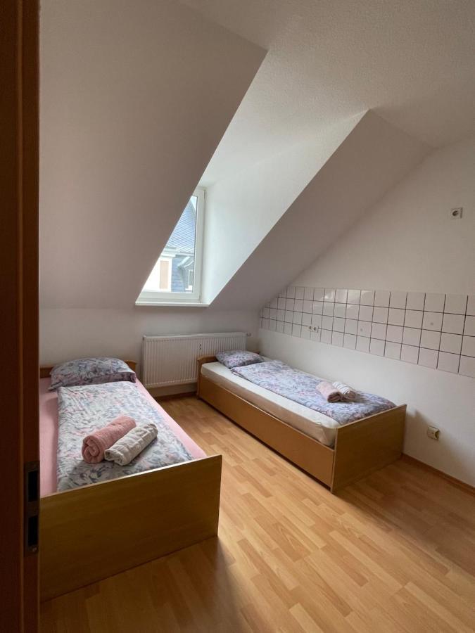Monteurwohnung Bochum Wattenscheid Bagian luar foto