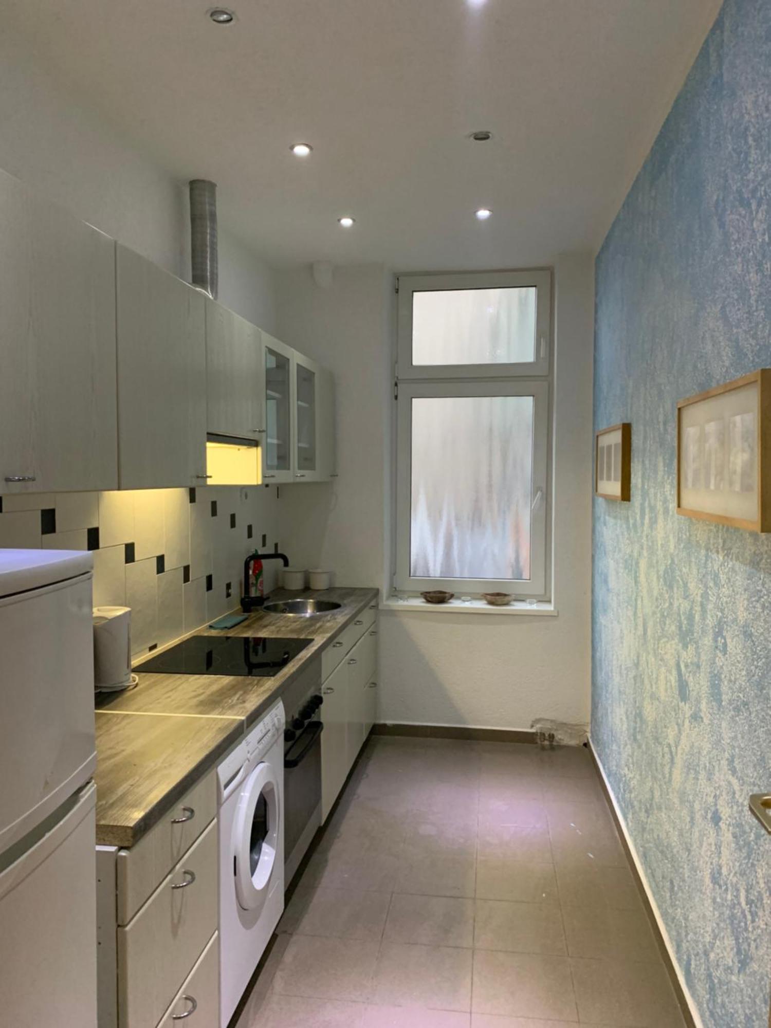 Monteurwohnung Bochum Wattenscheid Bagian luar foto